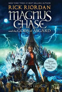 Magnus Chase and the Gods of Asgard, Book 3 The Sh