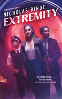 Extremity by Phoenix Books