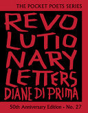 Revolutionary Letters: 50th Anniversary Edition: P