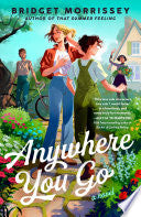 Anywhere You Go by Phoenix Books