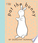 PAT THE BUNNY