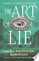 Art of a Lie: A Novel by Phoenix Books