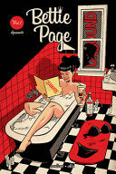 Bettie Page Unbound 1 by Phoenix Books