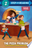 Pizza Problem