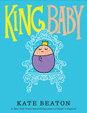 King Baby by Phoenix Books