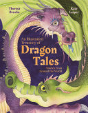 Illustrated Treasury of Dragon Tales by Phoenix Books