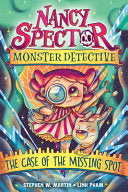 Nancy Spector Monster Detective 1 The Case of the