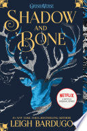 Grisha Trilogy #01 Shadow and Bone by Phoenix Books
