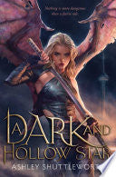 Dark and Hollow Star: Volume 1 by Phoenix Books