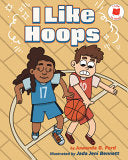 I Like Hoops by Phoenix Books
