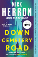 Down Cemetery Road Deluxe Edition by Phoenix Books