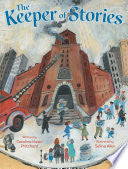 Keeper of Stories by Phoenix Books