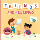 Friends and Feelings by Phoenix Books