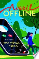 Averil Offline by Phoenix Books