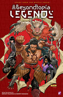 Beyondtopia Legends by Phoenix Books