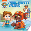 Pool Safety Pups PAW Patrol