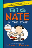 Big Nate: In the Zone by Phoenix Books