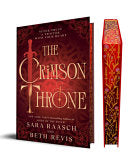 Crimson Throne by Phoenix Books