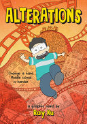 Alterations by Phoenix Books
