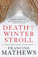 Death on a Winter Stroll by Phoenix Books