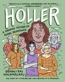 Holler: A Graphic Memoir of Rural Resistance by Phoenix Books