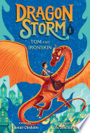 Dragon Storm 1 Tom and Ironskin by Phoenix Books