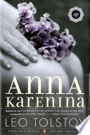 Anna Karenina by Phoenix Books