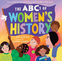 ABCs of Women's History by Phoenix Books