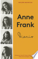 Diario de Anne Frank / Anne Frank The Diary of a Y by Phoenix Books