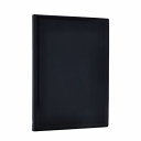 Journal Flexis Black Edition Bold Midi Lined by Phoenix Books