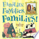 Families, Families, Families! by Phoenix Books