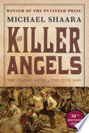 Killer Angels by Phoenix Books