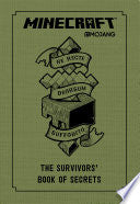 Minecraft: The Survivors' Book of Secrets