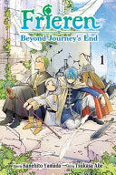 Frieren: Beyond Journey's End, Vol. 1 by Phoenix Books
