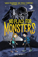 No Place for Monsters #1