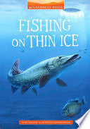 Fishing on Thin Ice by Phoenix Books