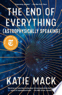 End of Everything Astrophysically Speaking by Phoenix Books