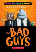 Bad Guys: Color Edition by Phoenix Books
