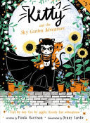 Kitty #03 and the Sky Garden Adventure by Phoenix Books