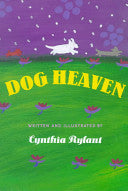 DOG HEAVEN by Phoenix Books