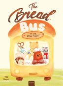 Bread Bus by Phoenix Books