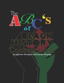 ABCs of Black History Coloring Book by Phoenix Books