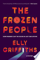 Frozen People: A Mystery by Phoenix Books