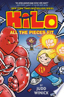 Hilo 6 - All the Pieces Fit by Phoenix Books