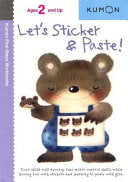LETS STICKER & PASTE