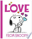 Love from Snoopy
