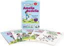 Amelia Bedelia I Can Read Box Set #1 by Phoenix Books