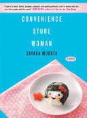 Convenience Store Woman by Phoenix Books