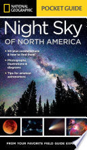 National Geographic Pocket Guide to the Night Sky