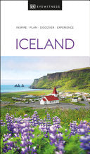 DK Eyewitness Iceland by Phoenix Books